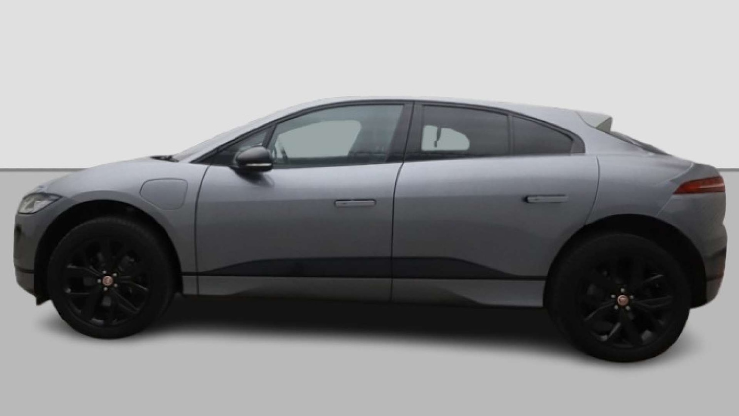 Used Jaguar I-Pace 2021 for sale - 76599667: Photo 9