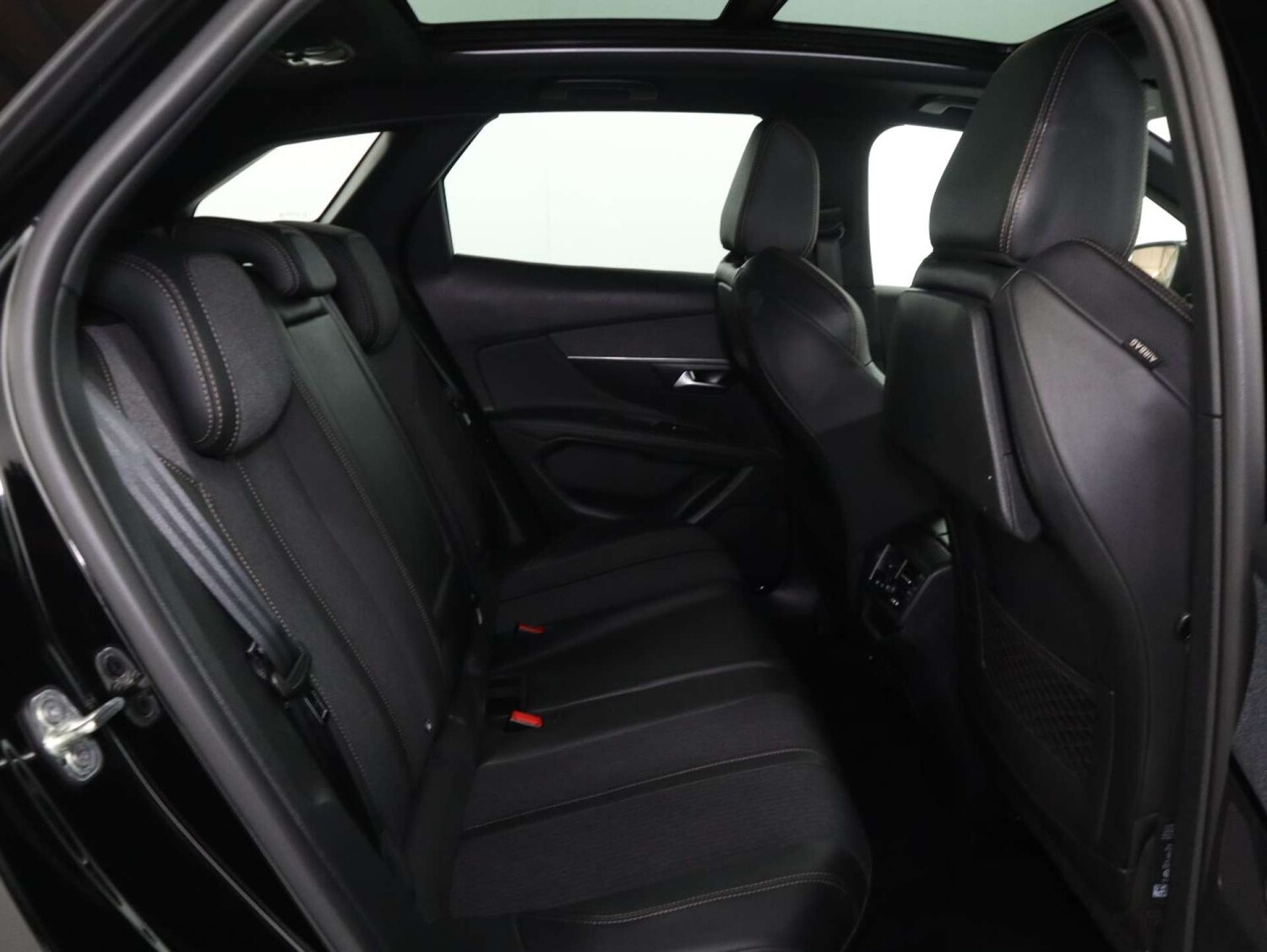 Used Peugeot 3008 2020 for sale - 77818803: Photo 10