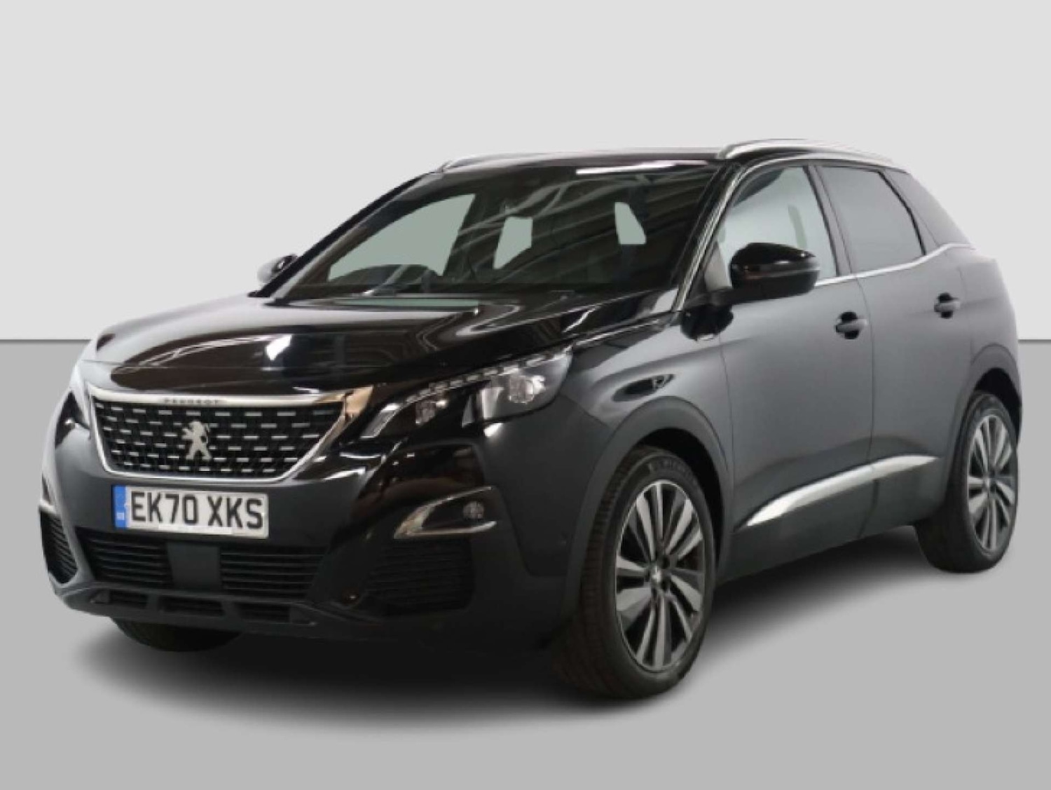 Used Peugeot 3008 2020 for sale - 77818803: Photo 5