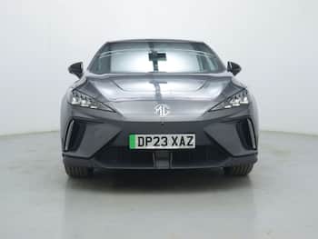 Used MG MG4 2023 for sale - 79477850: Photo