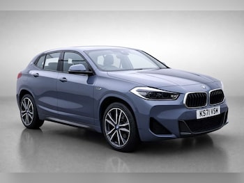 Used BMW X2 2022 for sale - 79616864: Photo