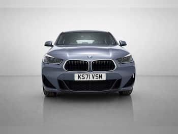 Used BMW X2 2022 for sale - 79616864: Photo