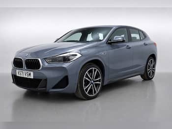 Used BMW X2 2022 for sale - 79616864: Photo