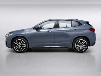 Used BMW X2 2022 for sale - 79616864: Photo