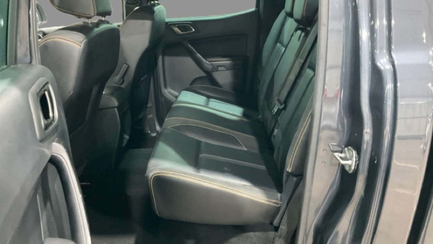 Used Ford Ranger 2022 for sale - 77195833: Photo 10