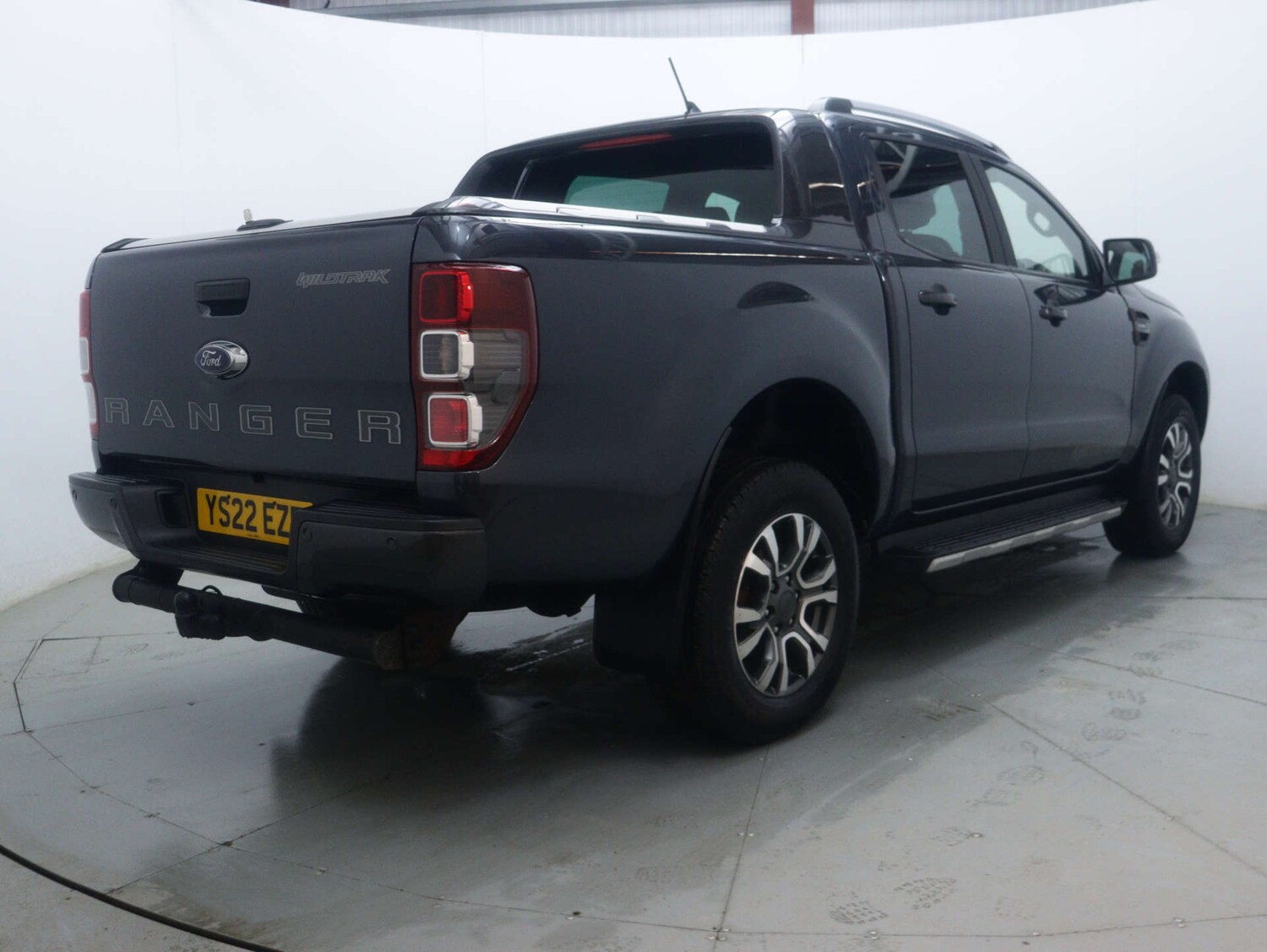 Used Ford Ranger 2022 for sale - 77195833: Photo 11