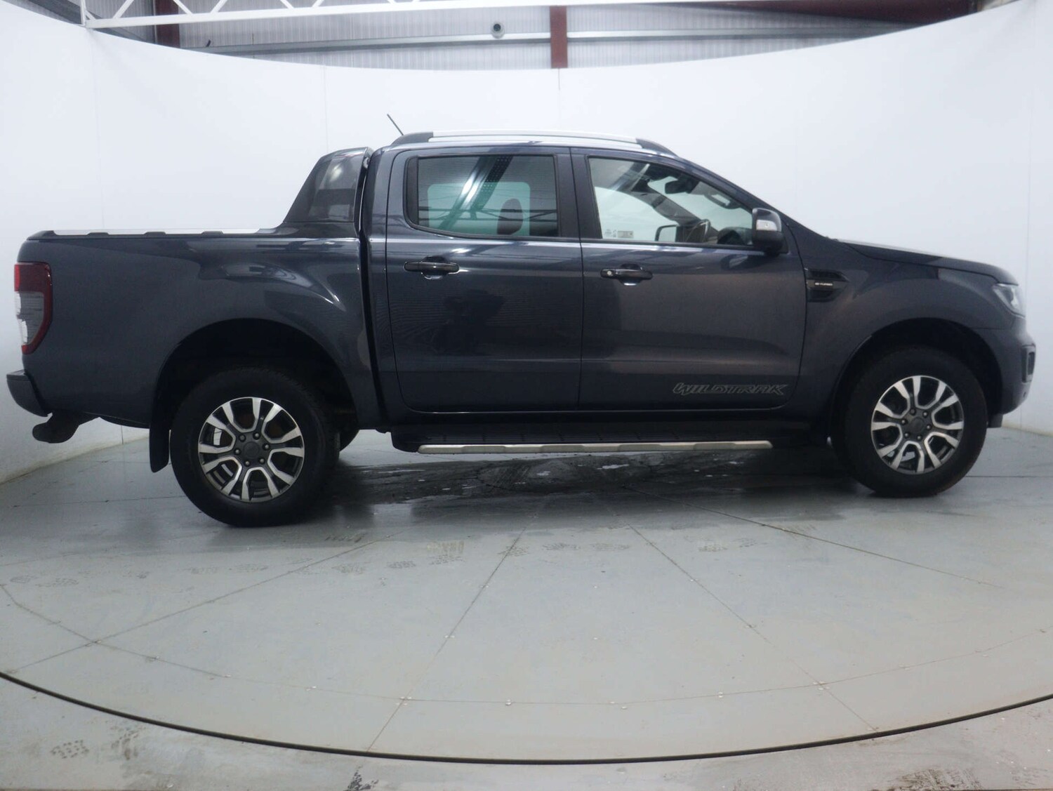 Used Ford Ranger 2022 for sale - 77195833: Photo 12