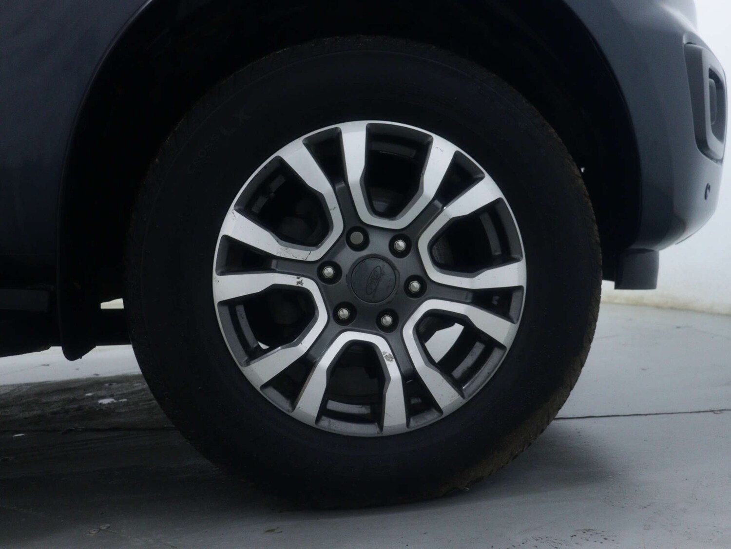 Used Ford Ranger 2022 for sale - 77195833: Photo 14