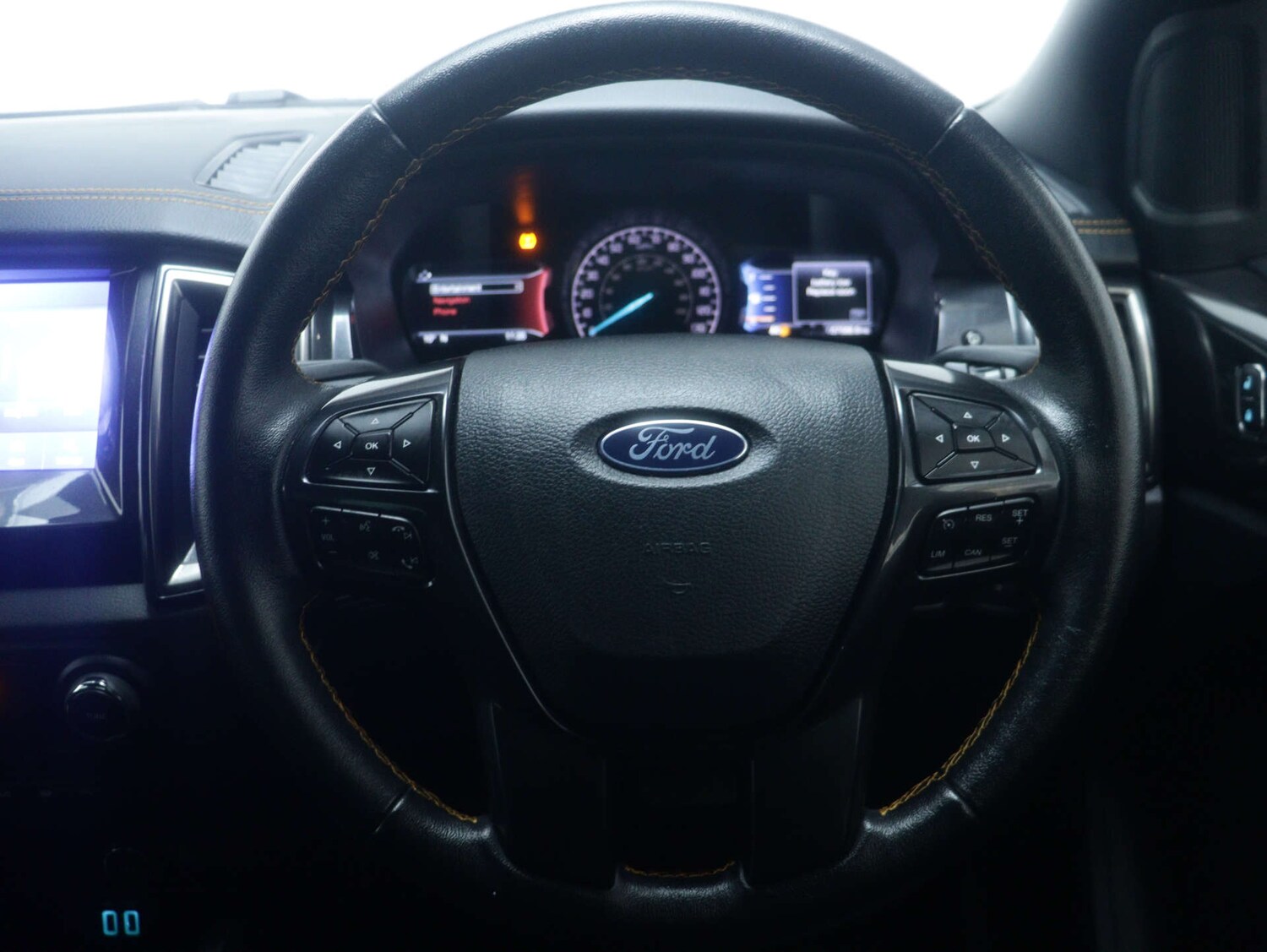 Used Ford Ranger 2022 for sale - 77195833: Photo 18