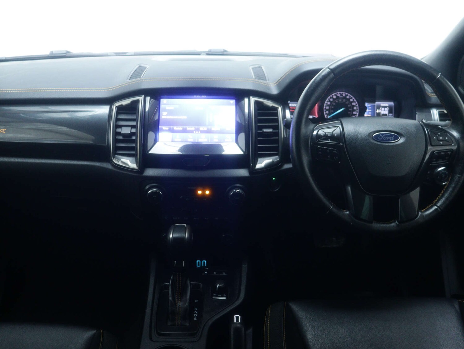 Used Ford Ranger 2022 for sale - 77195833: Photo 19