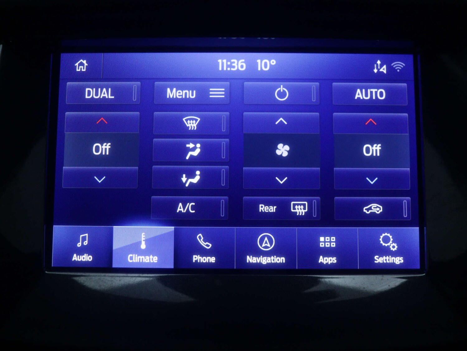 Used Ford Ranger 2022 for sale - 77195833: Photo 22