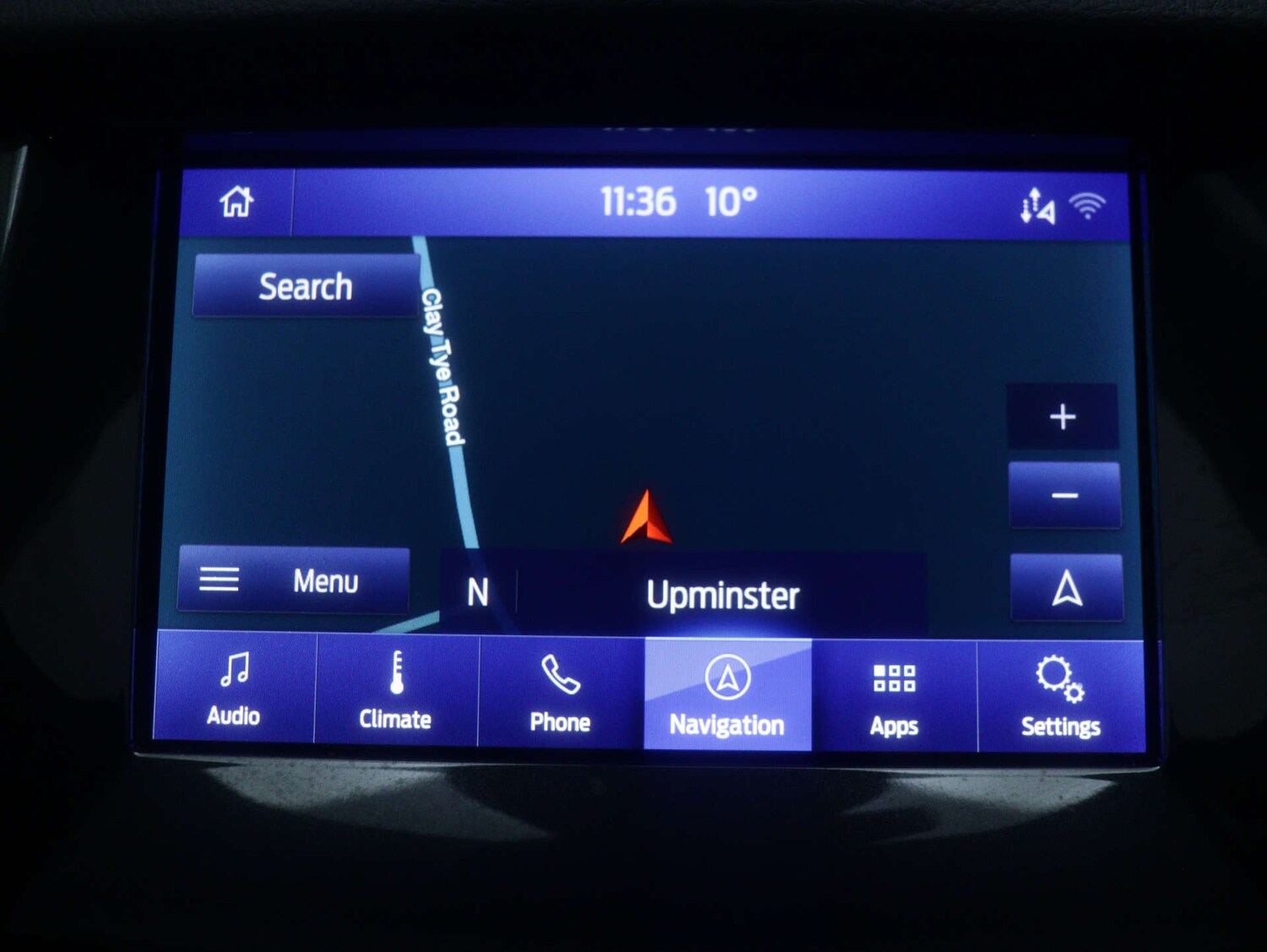 Used Ford Ranger 2022 for sale - 77195833: Photo 24