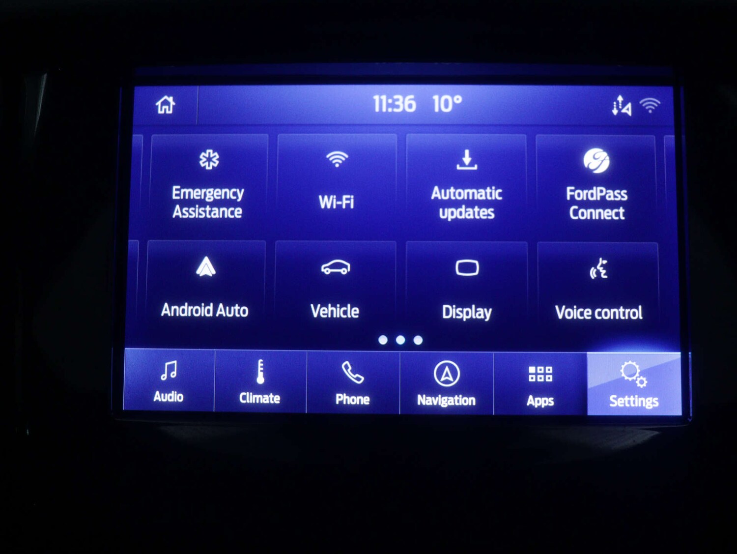 Used Ford Ranger 2022 for sale - 77195833: Photo 26