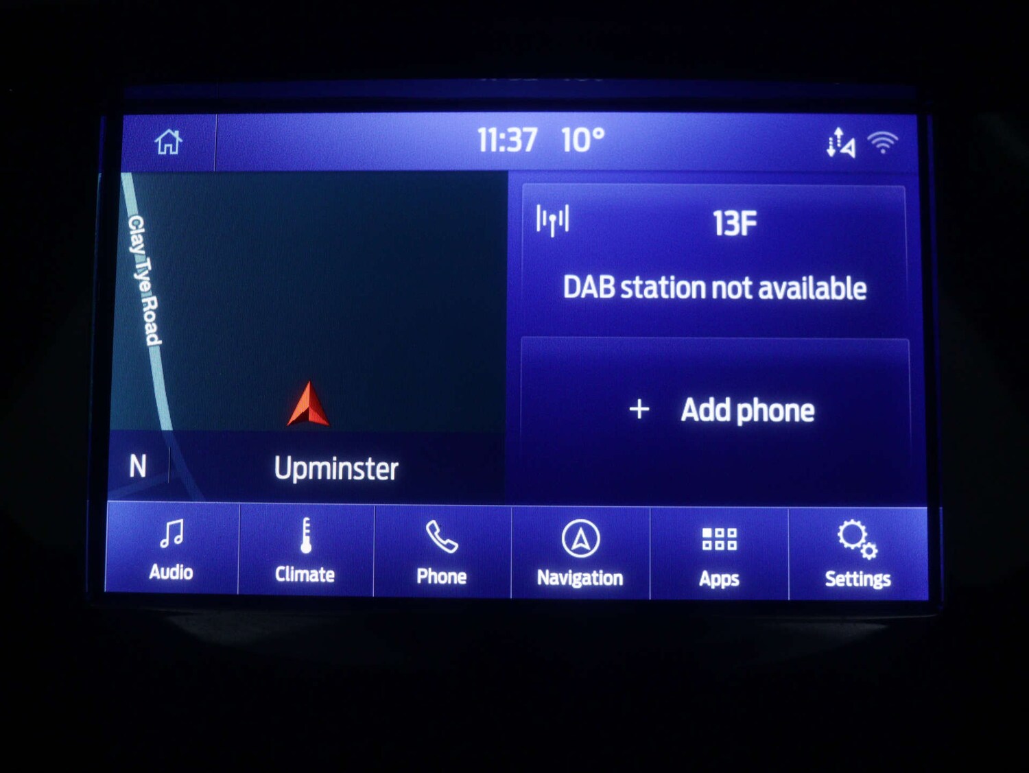 Used Ford Ranger 2022 for sale - 77195833: Photo 28