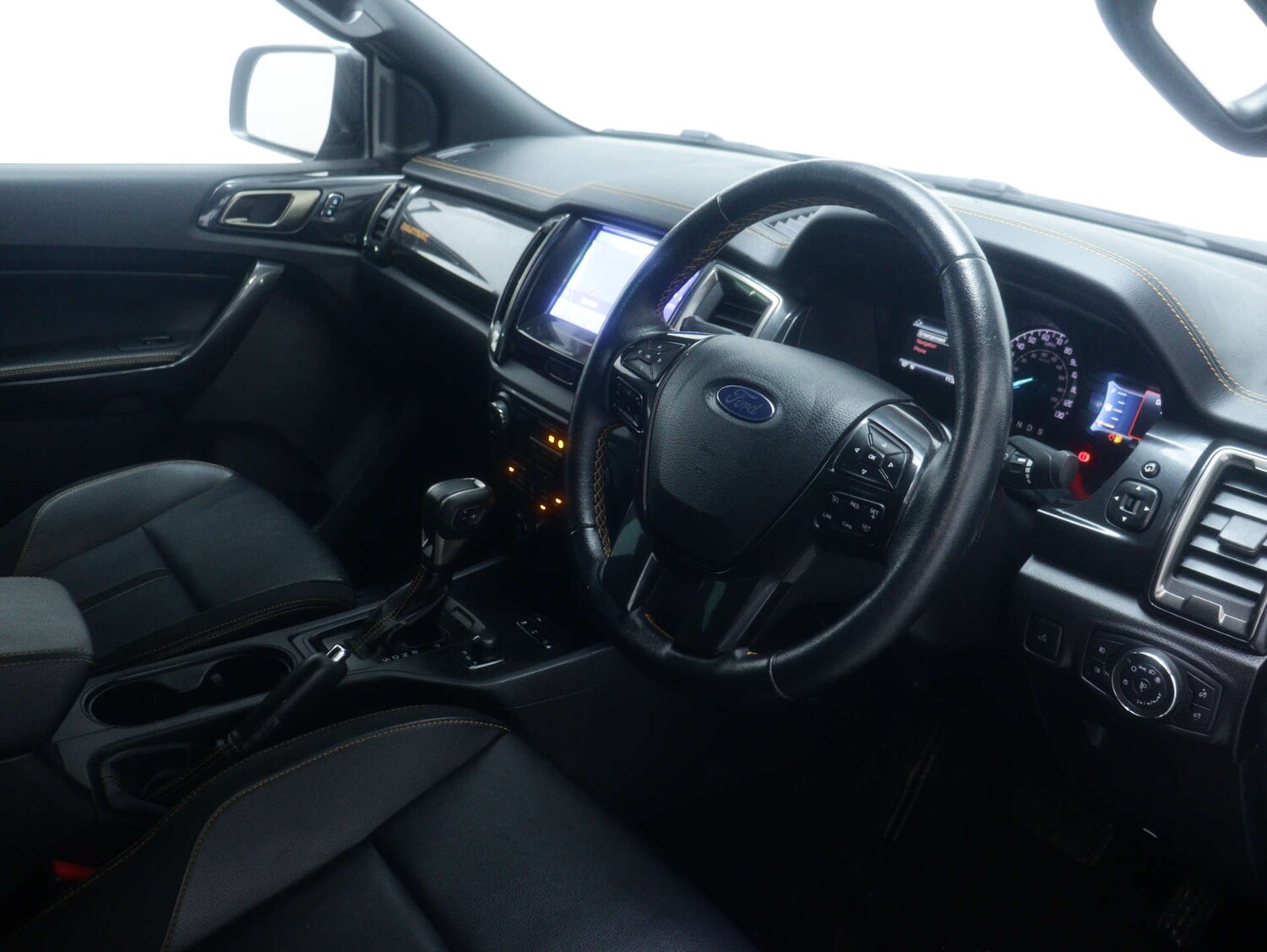 Used Ford Ranger 2022 for sale - 77195833: Photo 40