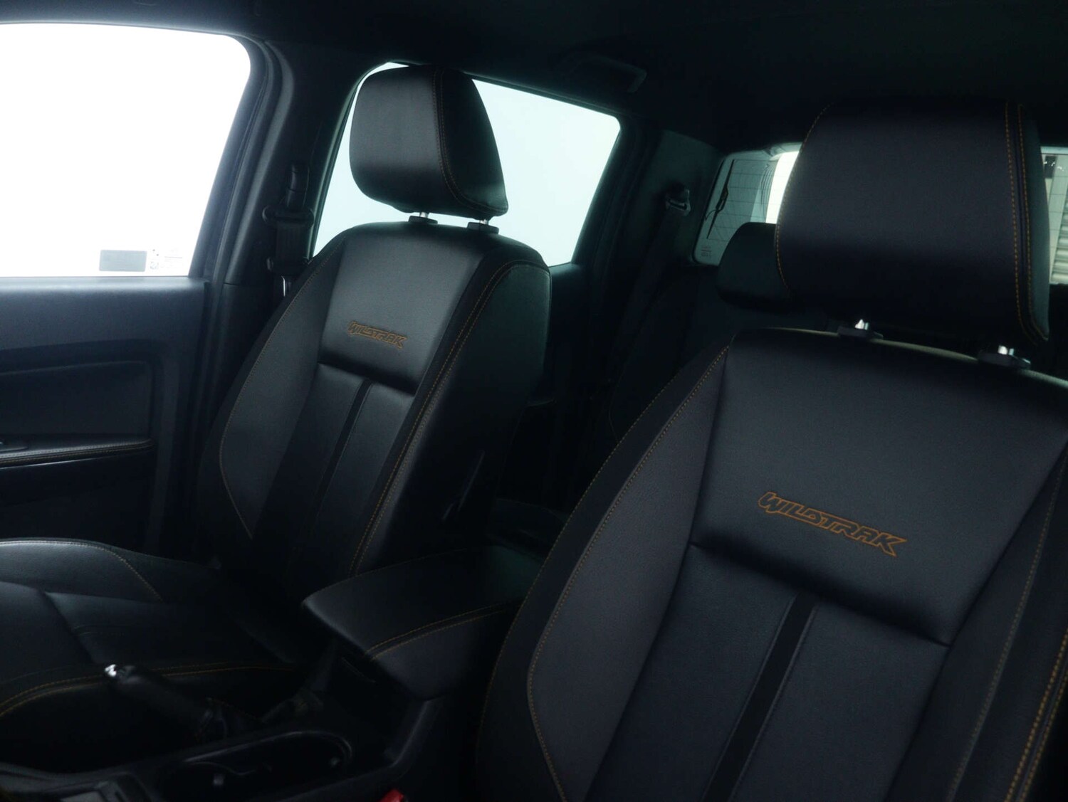 Used Ford Ranger 2022 for sale - 77195833: Photo 46