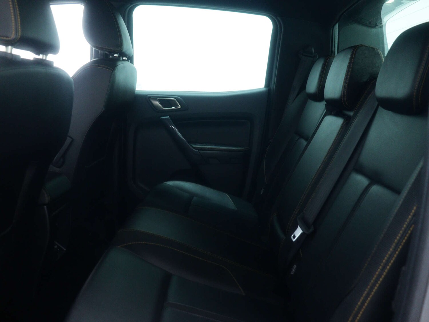 Used Ford Ranger 2022 for sale - 77195833: Photo 48