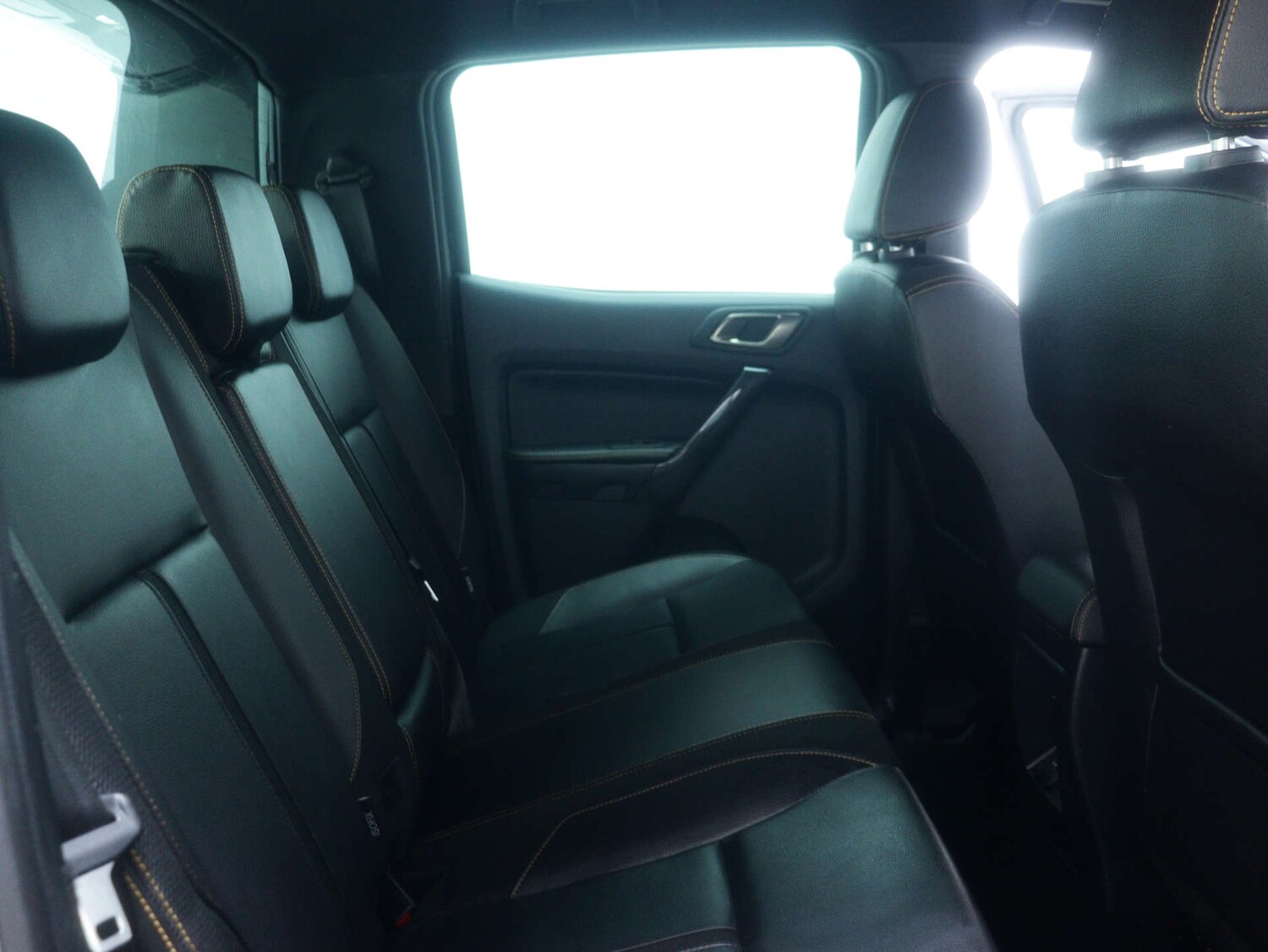 Used Ford Ranger 2022 for sale - 77195833: Photo 49