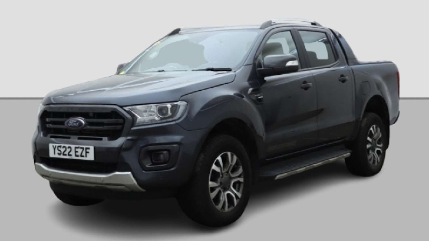 Used Ford Ranger 2022 for sale - 77195833: Photo 5