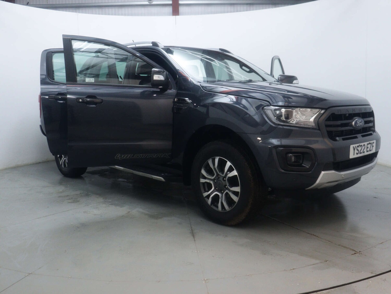 Used Ford Ranger 2022 for sale - 77195833: Photo 52