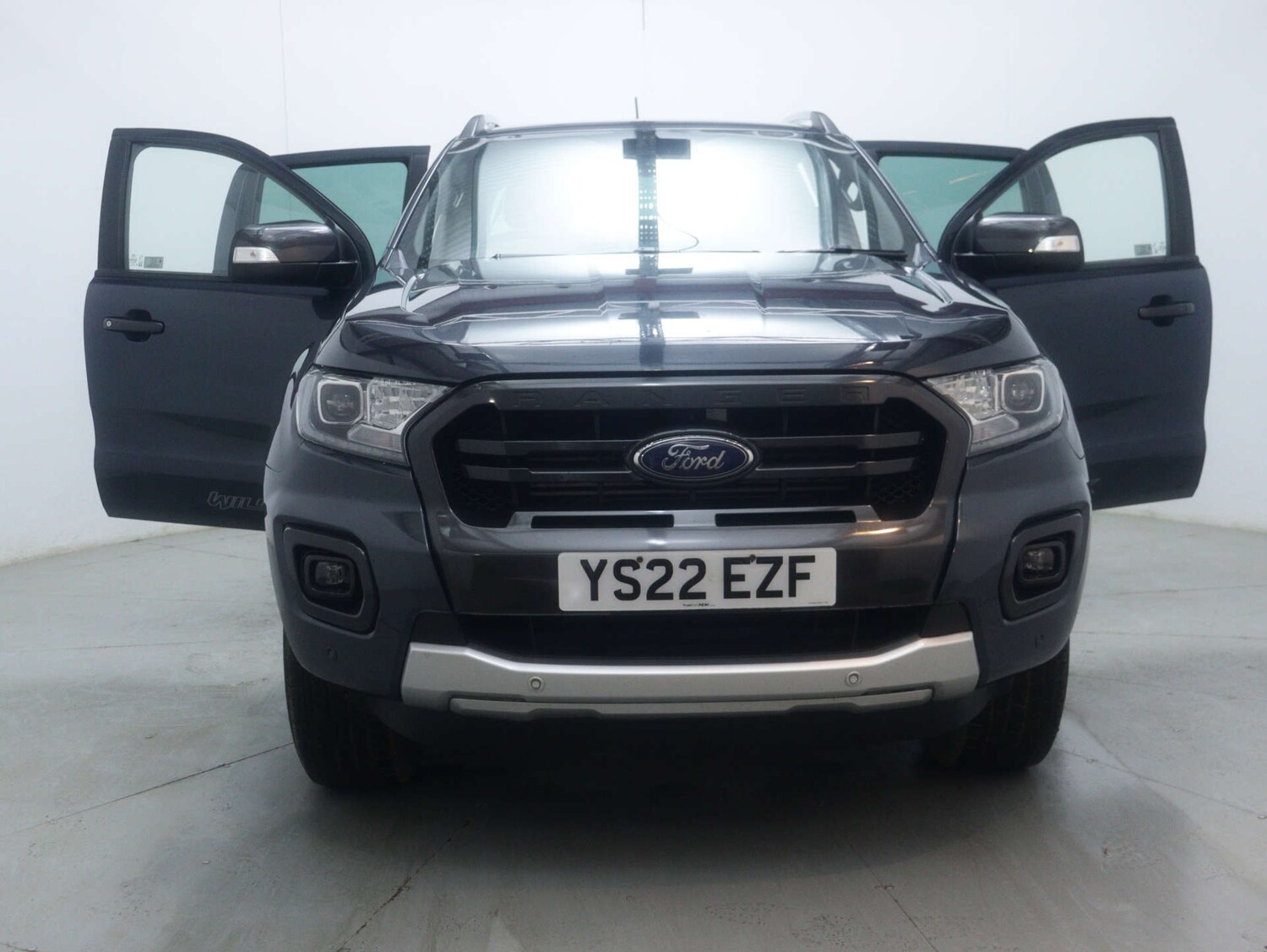 Used Ford Ranger 2022 for sale - 77195833: Photo 53