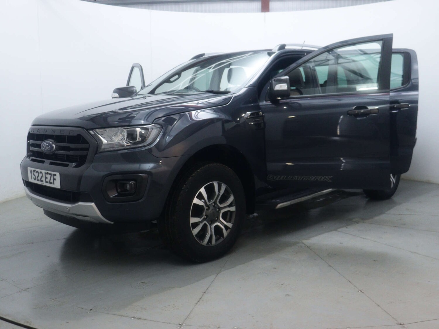 Used Ford Ranger 2022 for sale - 77195833: Photo 54