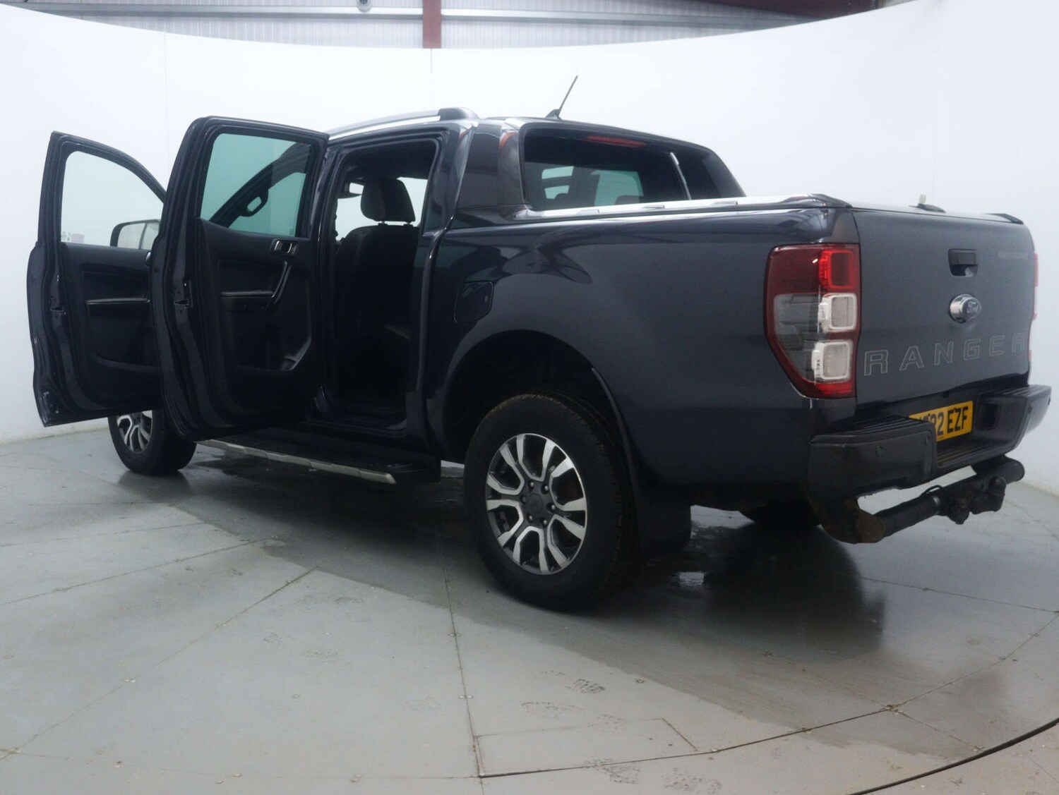 Used Ford Ranger 2022 for sale - 77195833: Photo 56