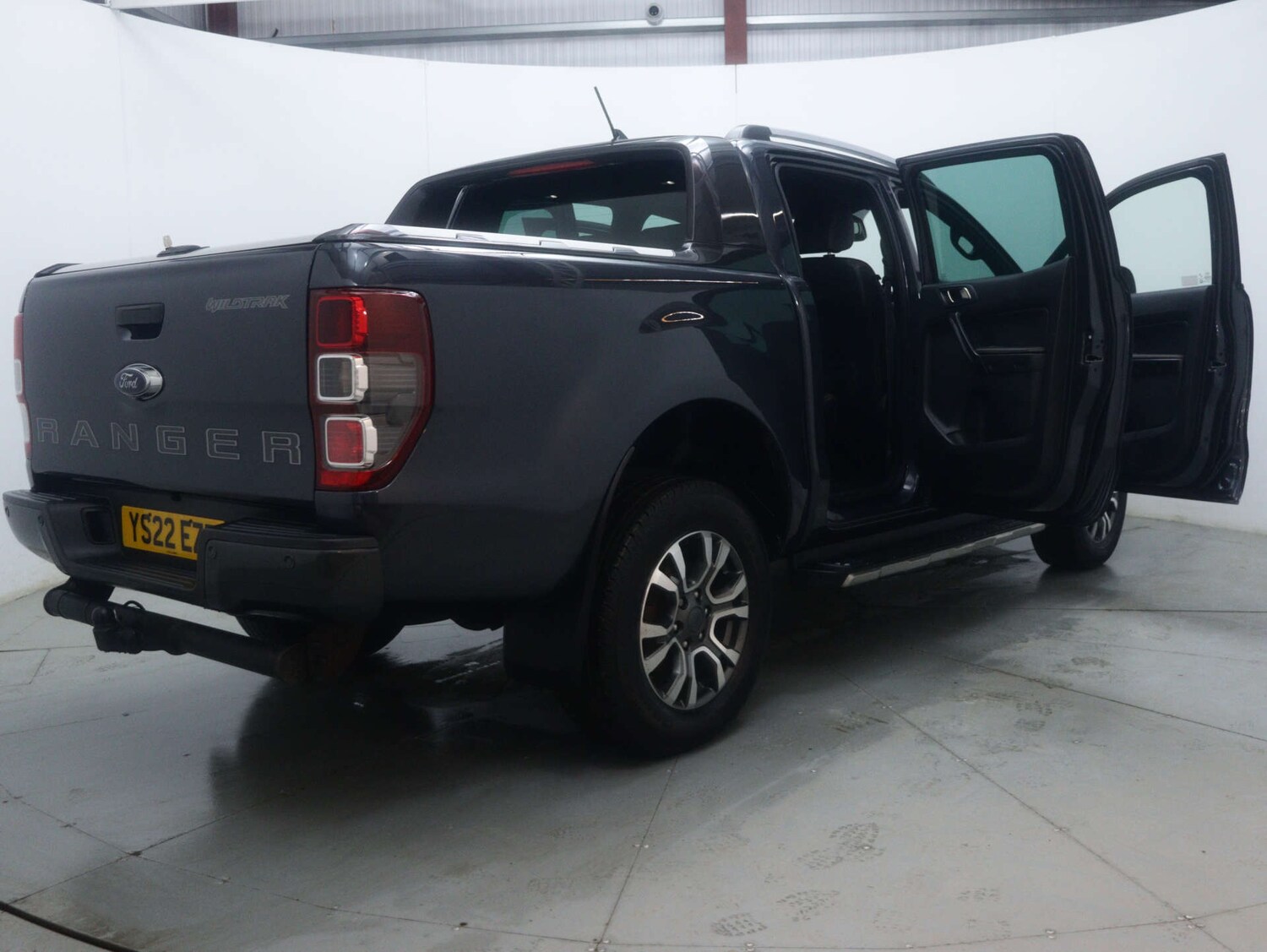 Used Ford Ranger 2022 for sale - 77195833: Photo 58