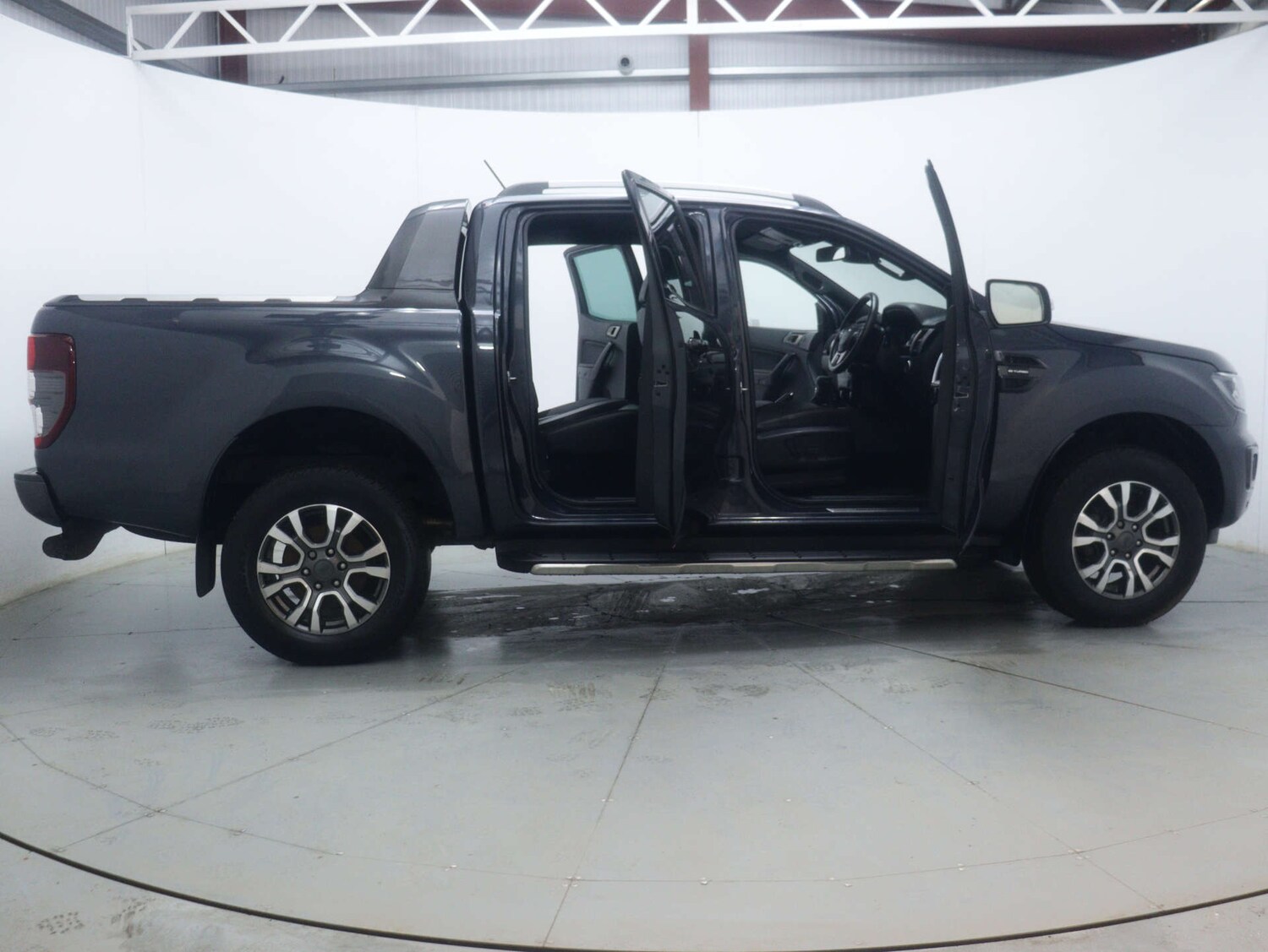 Used Ford Ranger 2022 for sale - 77195833: Photo 59