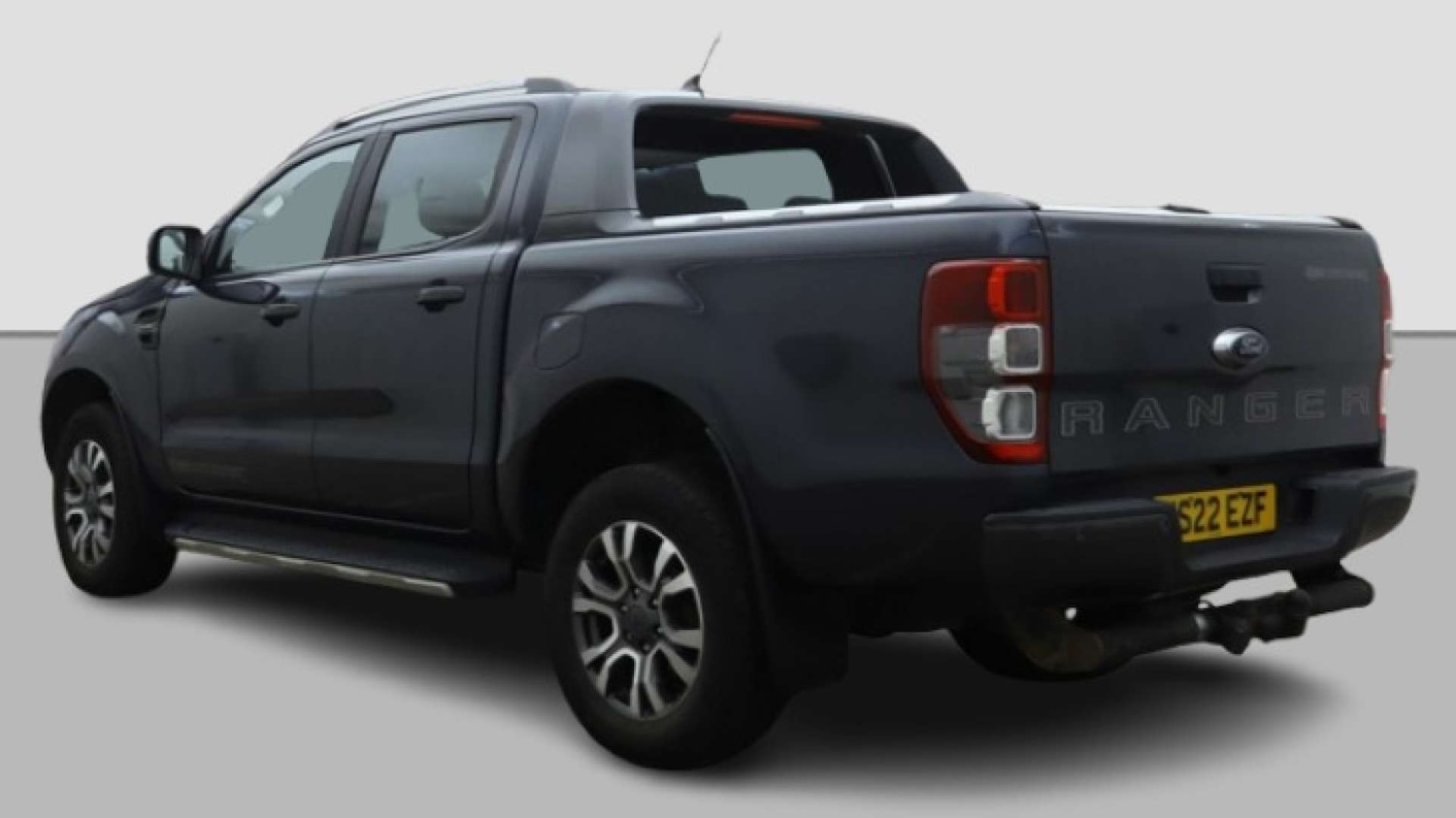 Used Ford Ranger 2022 for sale - 77195833: Photo 7