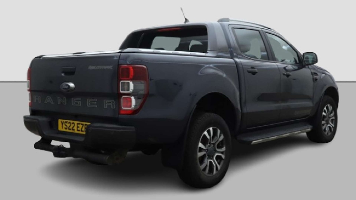 Used Ford Ranger 2022 for sale - 77195833: Photo 8