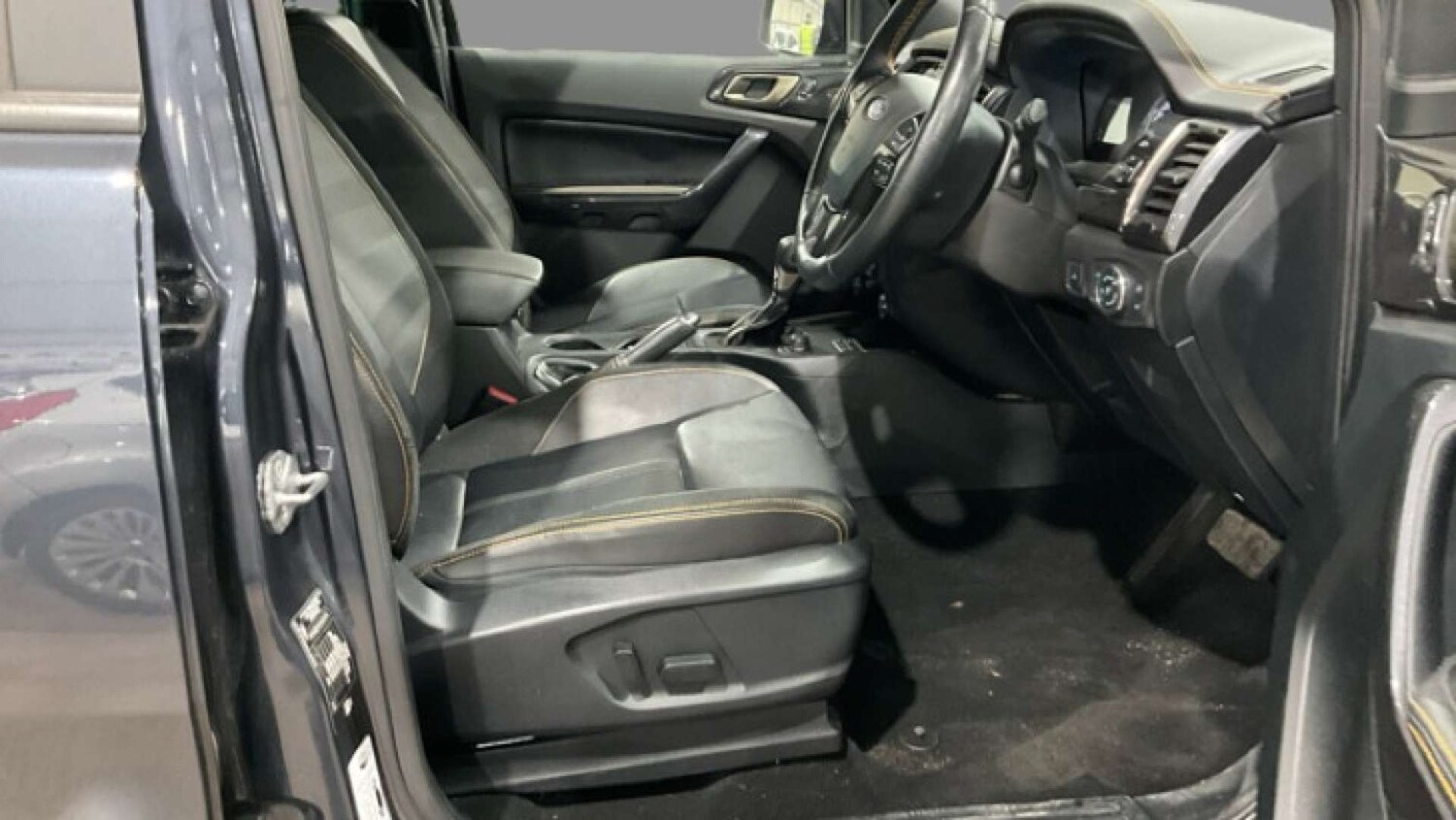 Used Ford Ranger 2022 for sale - 77195833: Photo 9