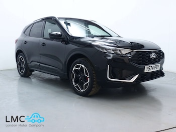 Used Ford Kuga 2024 for sale - 78615393: Photo