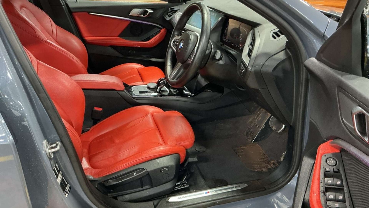 Used BMW 1 Series 2022 for sale - 77872460: Photo 10