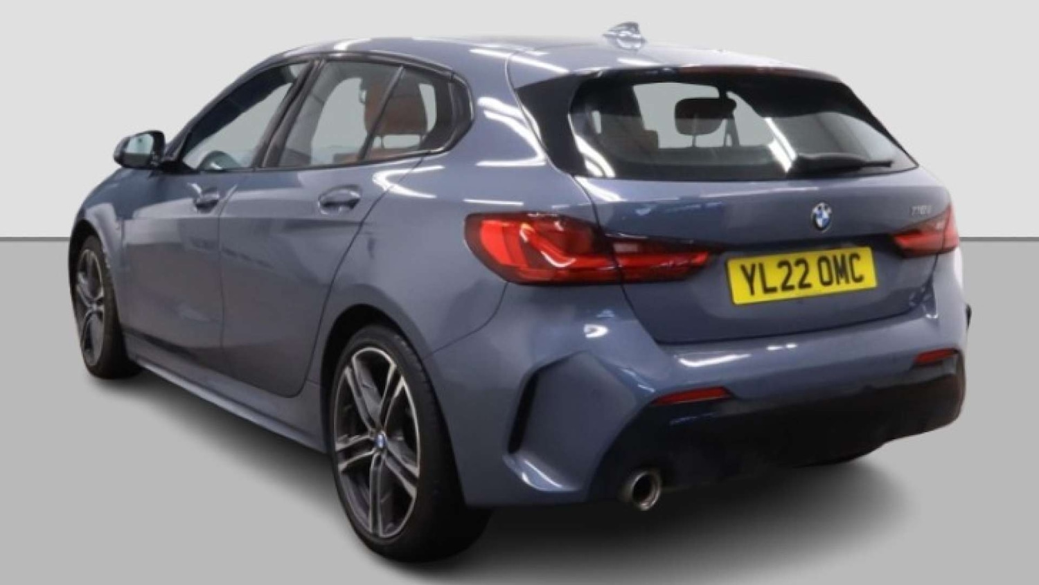 Used BMW 1 Series 2022 for sale - 77872460: Photo 7