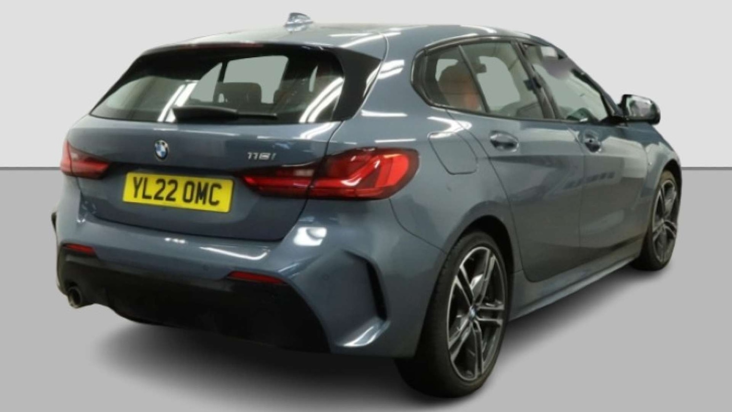 Used BMW 1 Series 2022 for sale - 77872460: Photo 8
