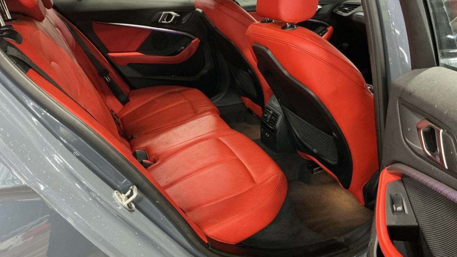 Used BMW 1 Series 2022 for sale - 77872460: Photo 9