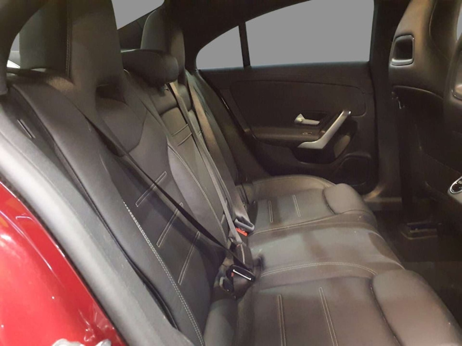 Used Mercedes-Benz CLA 2022 for sale - 77963196: Photo 10