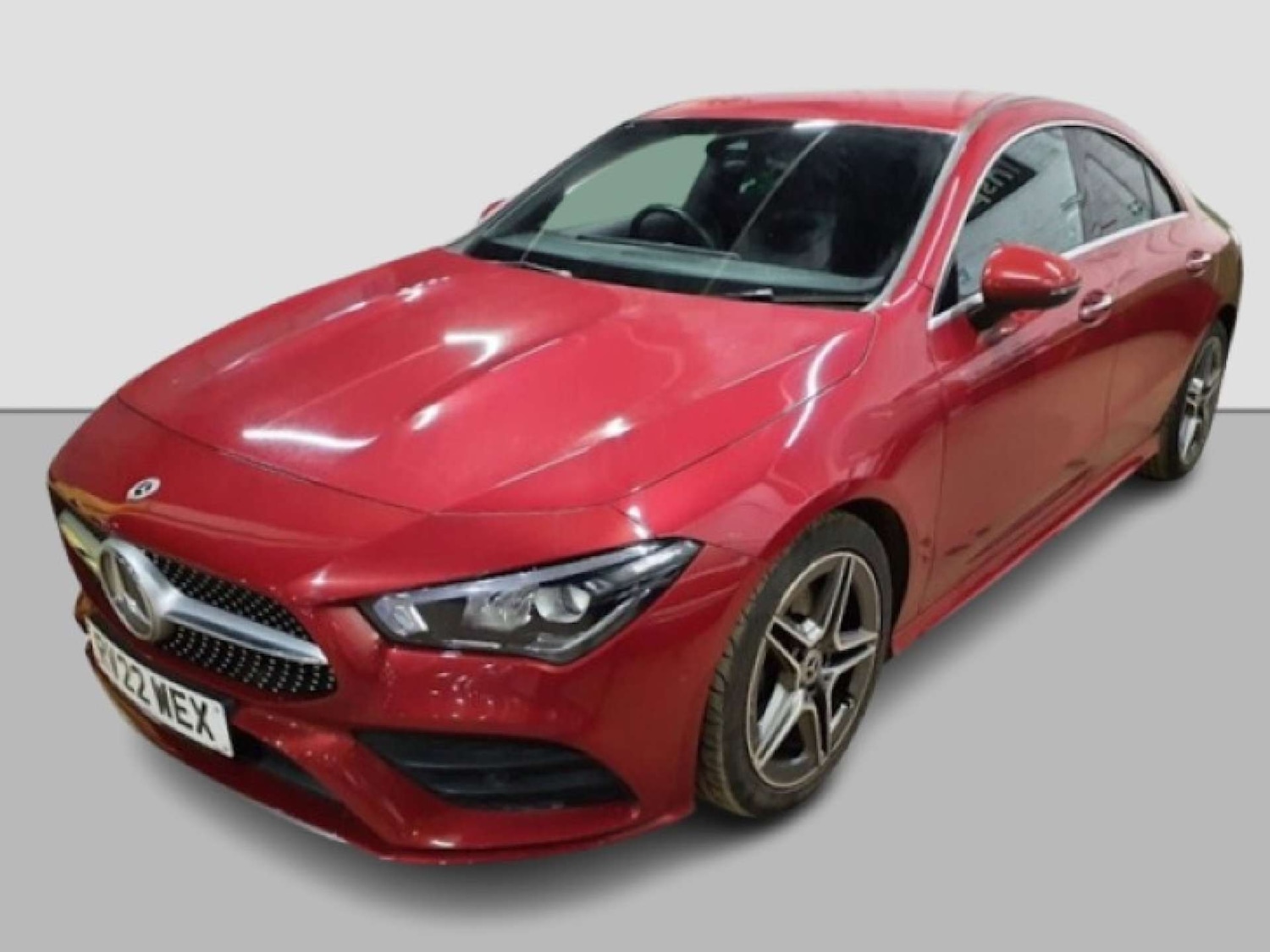 Used Mercedes-Benz CLA 2022 for sale - 77963196: Photo 5