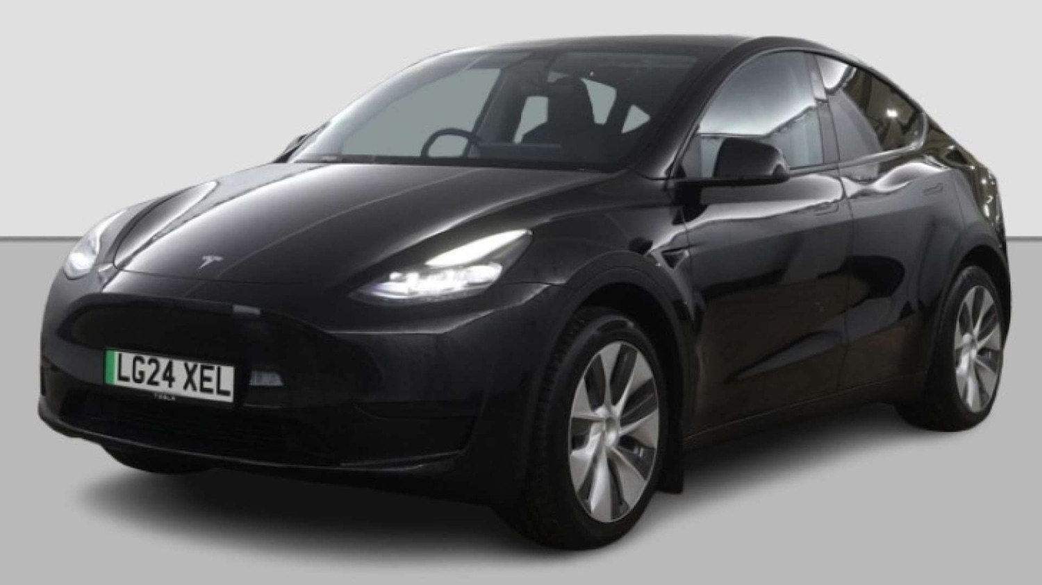 Used Tesla Model Y 2024 for sale - 77282422: Photo 5