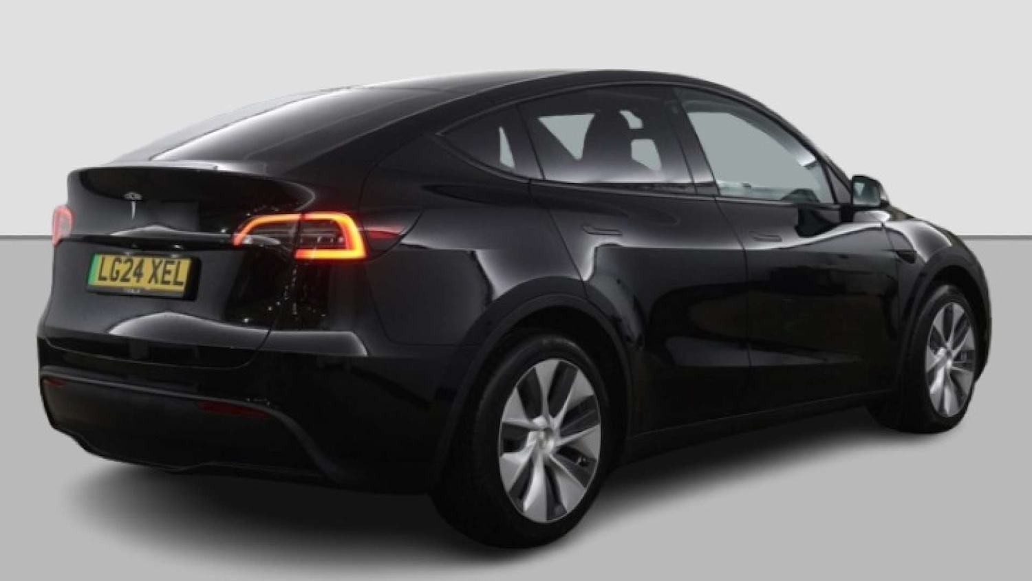 Used Tesla Model Y 2024 for sale - 77282422: Photo 8