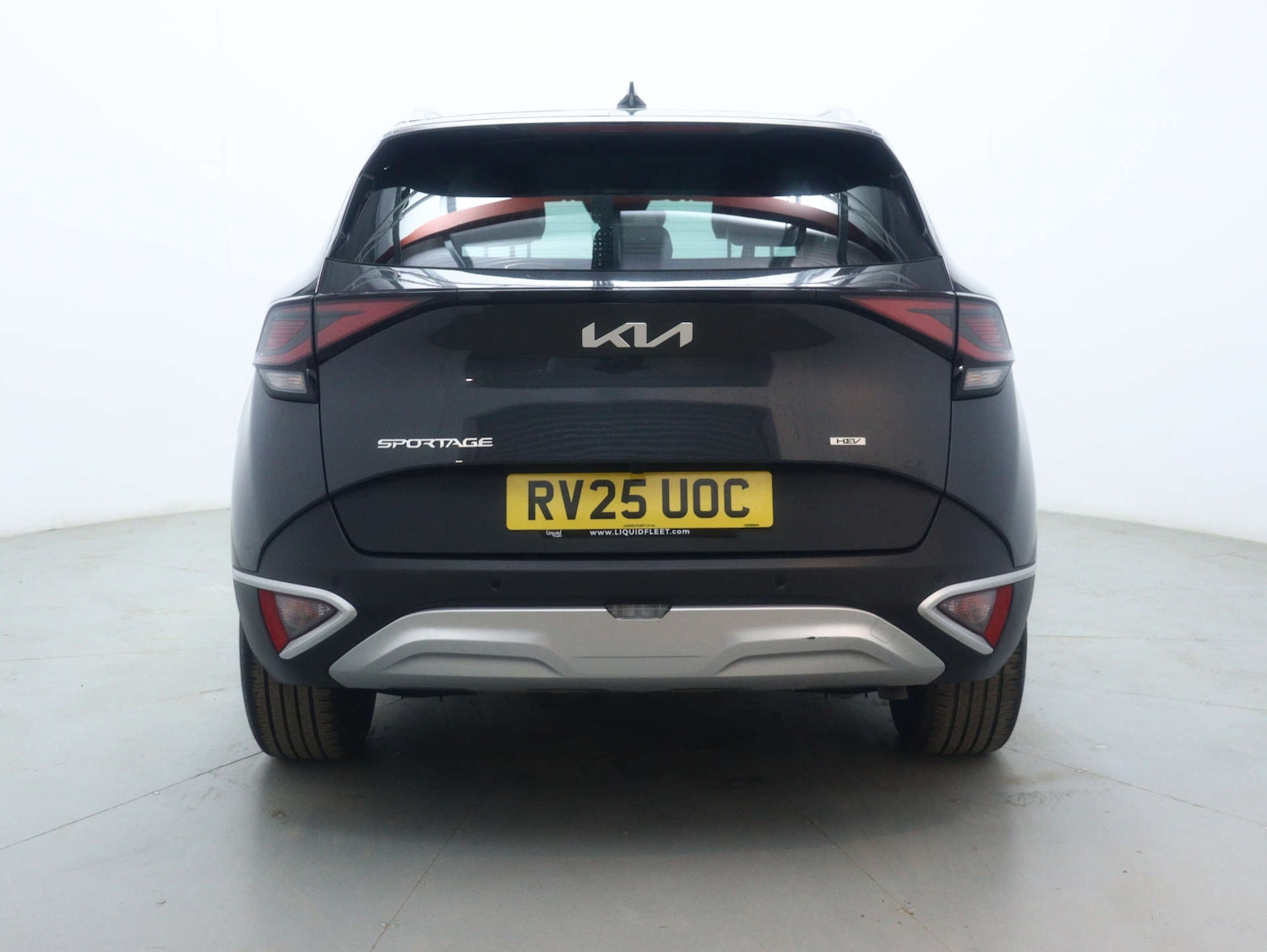 Used Kia Sportage 2025 for sale - 77591926: Photo 10