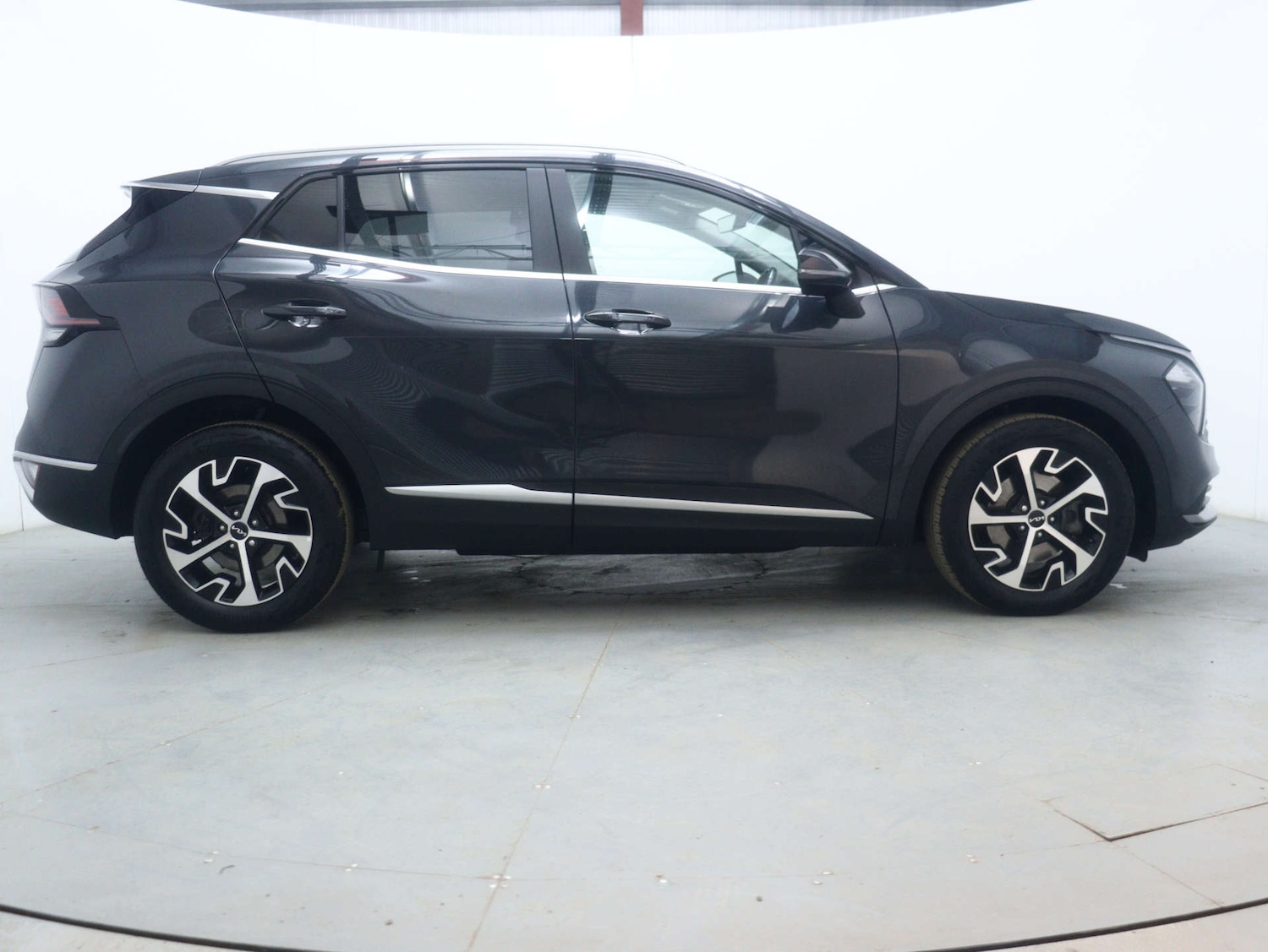 Used Kia Sportage 2025 for sale - 77591926: Photo 12