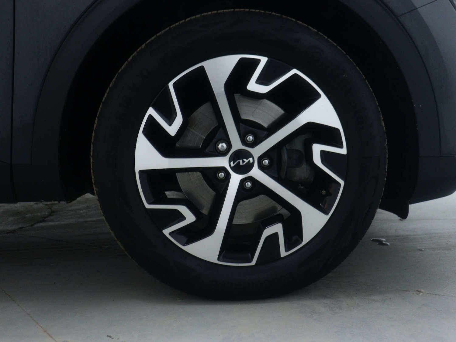 Used Kia Sportage 2025 for sale - 77591926: Photo 14