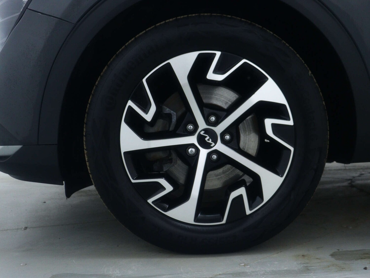 Used Kia Sportage 2025 for sale - 77591926: Photo 15