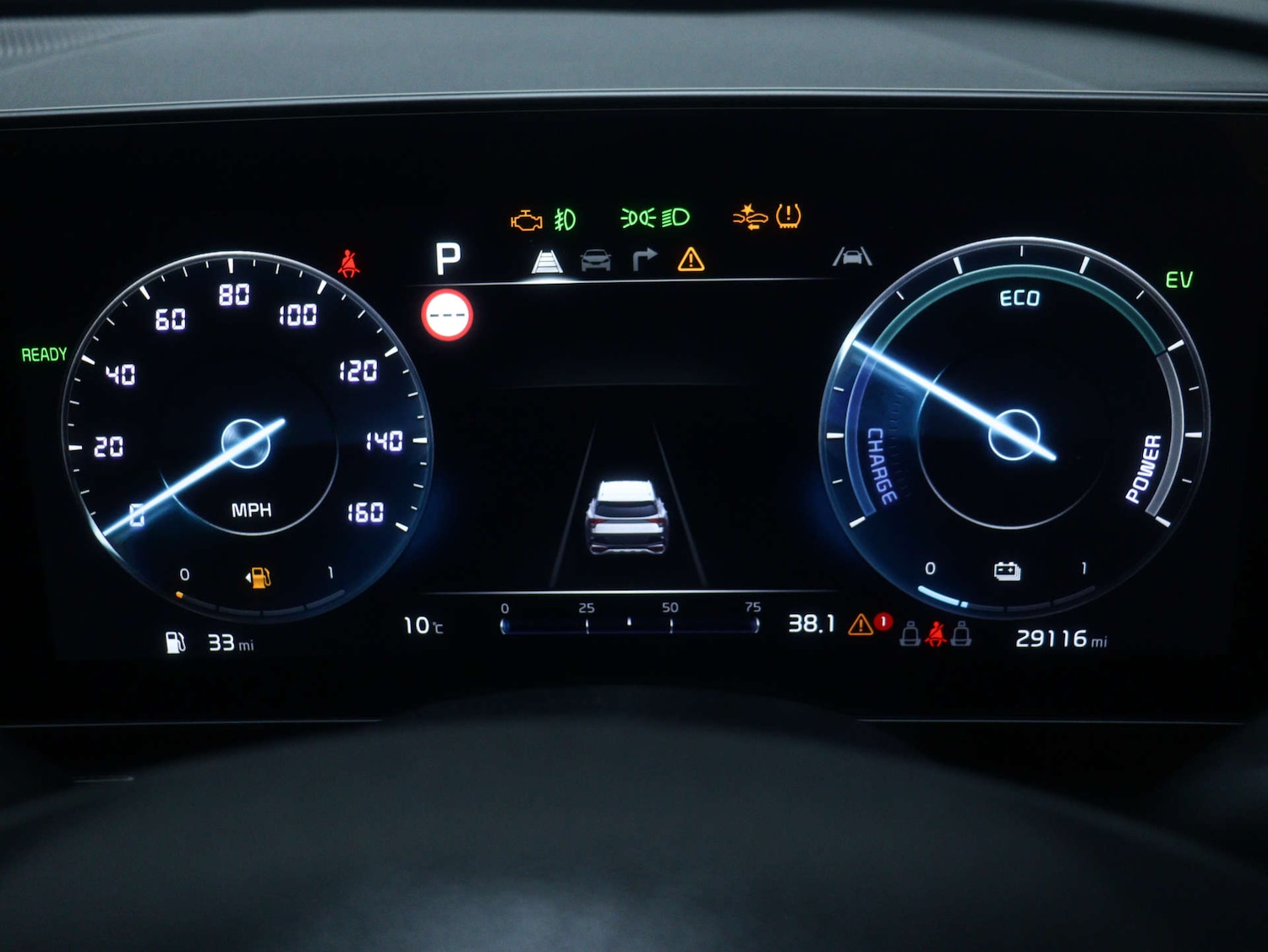 Used Kia Sportage 2025 for sale - 77591926: Photo 17