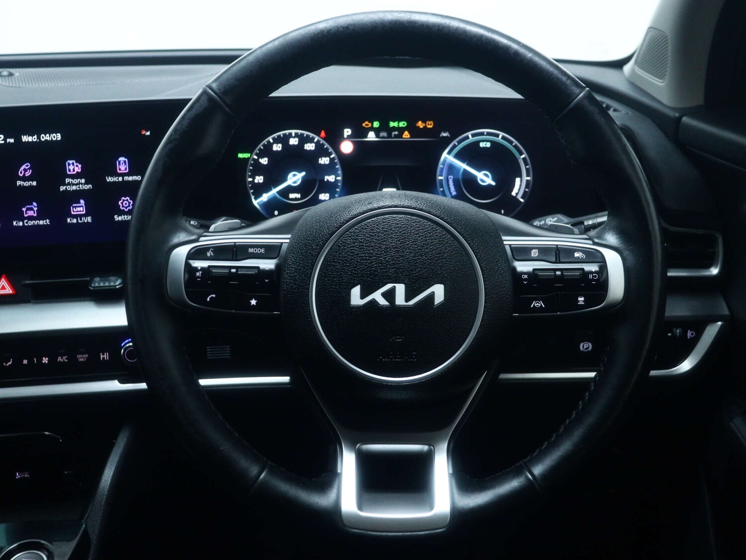 Used Kia Sportage 2025 for sale - 77591926: Photo 18