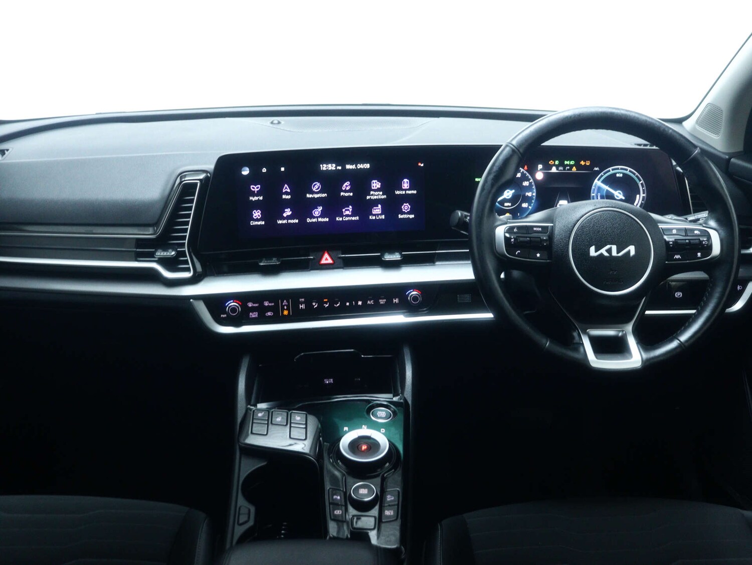 Used Kia Sportage 2025 for sale - 77591926: Photo 19