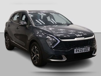 Used Kia Sportage 2025 for sale - 77591926: Photo