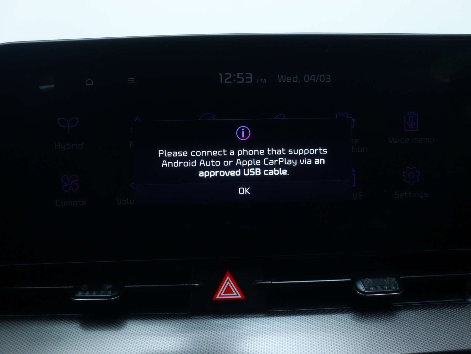 Used Kia Sportage 2025 for sale - 77591926: Photo 24